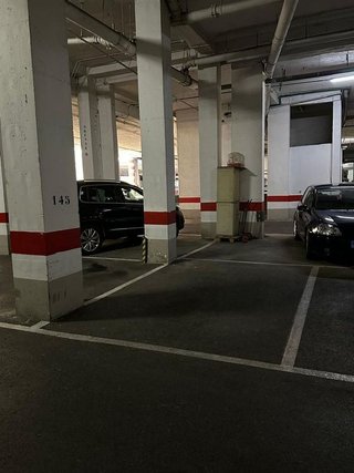 Garaje en venta en Ensanche - Diputación en Alicante
