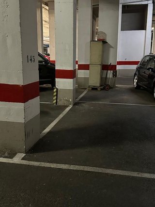 Garaje en venta en Ensanche - Diputación en Alicante