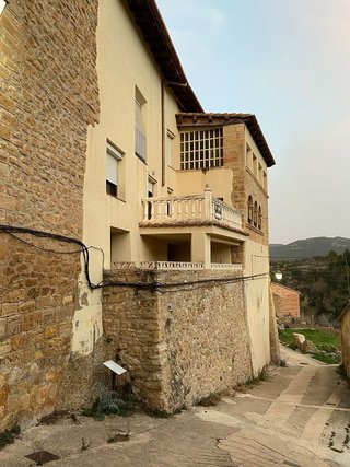 Casa pareada en venta en Ráfales