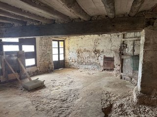 Casa pareada en venta en Ráfales