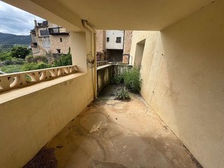 Casa pareada en venta en Ráfales