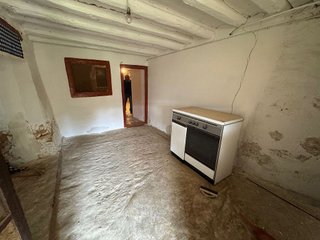 Casa pareada en venta en Ráfales