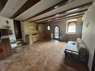 Casa pareada en venta en Ráfales