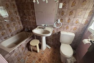 Casa pareada en venta en Ráfales