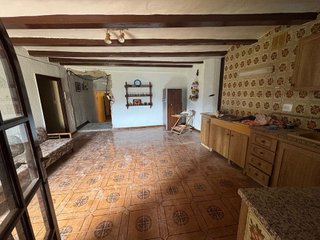 Casa pareada en venta en Ráfales
