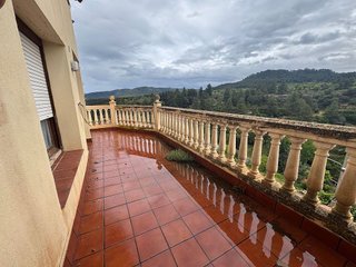 Casa pareada en venta en Ráfales