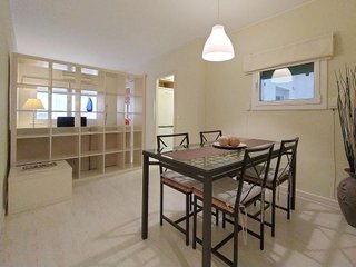 Piso en alquiler en El Putxet i el Farró en Barcelona