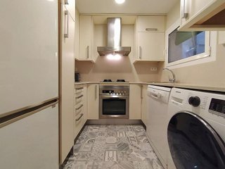Piso en alquiler en El Putxet i el Farró en Barcelona