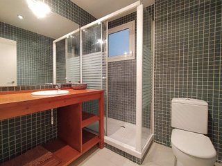 Piso en alquiler en El Putxet i el Farró en Barcelona