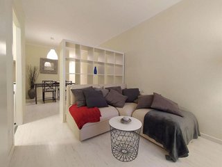 Piso en alquiler en El Putxet i el Farró en Barcelona