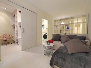 Piso en alquiler en El Putxet i el Farró en Barcelona