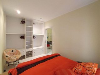 Piso en alquiler en El Putxet i el Farró en Barcelona