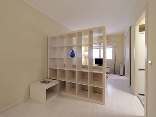 Piso en alquiler en El Putxet i el Farró en Barcelona