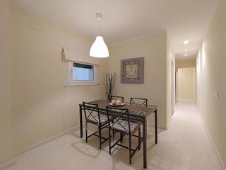 Piso en alquiler en El Putxet i el Farró en Barcelona