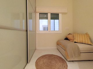Piso en alquiler en El Putxet i el Farró en Barcelona