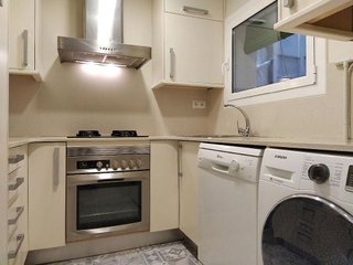 Piso en alquiler en El Putxet i el Farró en Barcelona