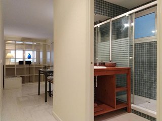 Piso en alquiler en El Putxet i el Farró en Barcelona