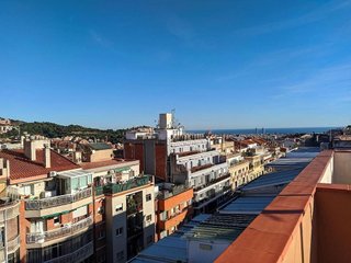 Piso en alquiler en El Putxet i el Farró en Barcelona