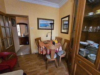 Piso en venta en Os Mallos - San Cristóbal en Coruña (A)