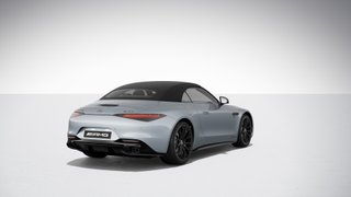 Mercedes-AMG SL 43 2025 - CABRIO CON 380 CV