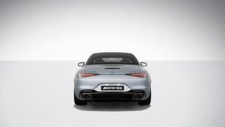 Mercedes-AMG SL 43 2025 - CABRIO CON 380 CV
