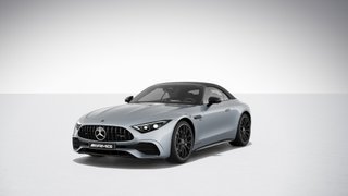 Mercedes-AMG SL 43 2025 - CABRIO CON 380 CV
