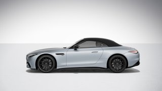 Mercedes-AMG SL 43 2025 - CABRIO CON 380 CV