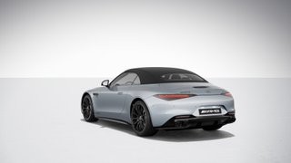 Mercedes-AMG SL 43 2025 - CABRIO CON 380 CV