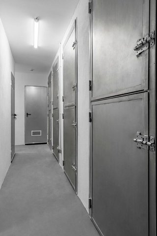 Trastero en venta en Ventas en Madrid