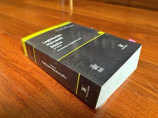 Legislación Mercantil Básica (25ª Edición 2024)