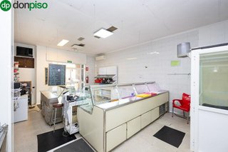 Local comercial en venta en Motril pueblo en Motril