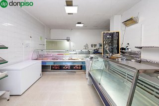 Local comercial en venta en Motril pueblo en Motril