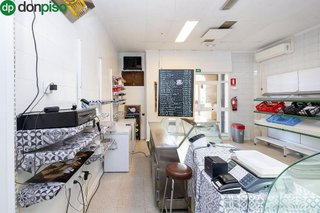 Local comercial en venta en Motril pueblo en Motril