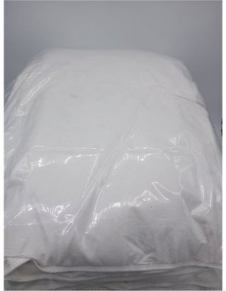 PIKOLIN Home - 150 (240 x 220 cm) Edredón Nórdico de Fibra Invierno 400gr Hipoalergénico -Transpirable - Suave - Relleno Cama