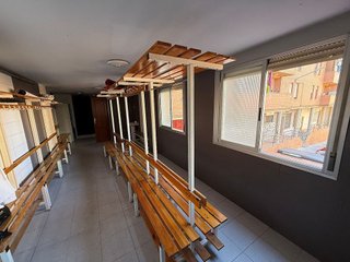 Local comercial en venta en Constitución-El Balconcillo en Guadalajara