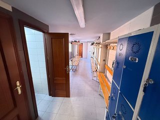 Local comercial en venta en Constitución-El Balconcillo en Guadalajara