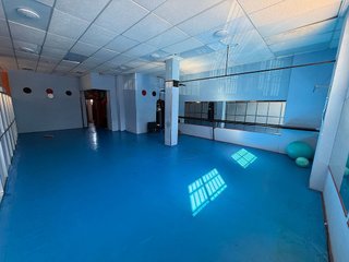 Local comercial en venta en Constitución-El Balconcillo en Guadalajara