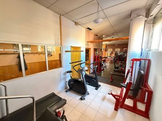 Local comercial en venta en Constitución-El Balconcillo en Guadalajara