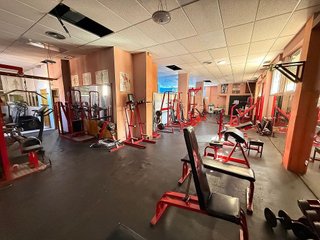 Local comercial en venta en Constitución-El Balconcillo en Guadalajara