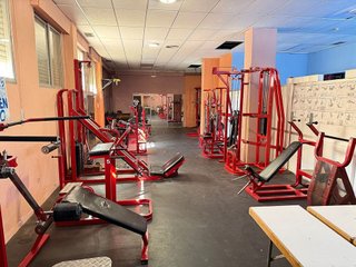 Local comercial en venta en Constitución-El Balconcillo en Guadalajara
