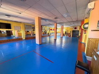 Local comercial en venta en Constitución-El Balconcillo en Guadalajara