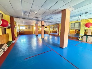 Local comercial en venta en Constitución-El Balconcillo en Guadalajara