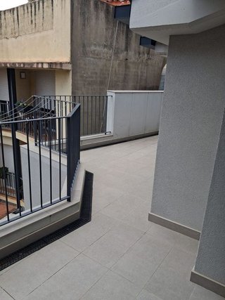 Dúplex en alquiler en Barri del Centre en Terrassa