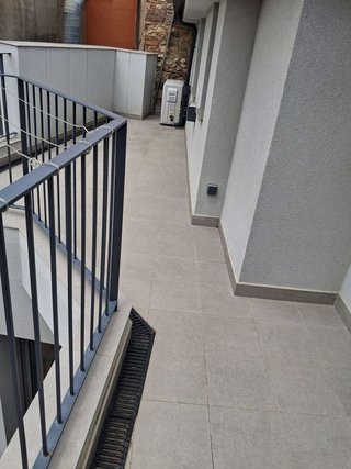 Dúplex en alquiler en Barri del Centre en Terrassa