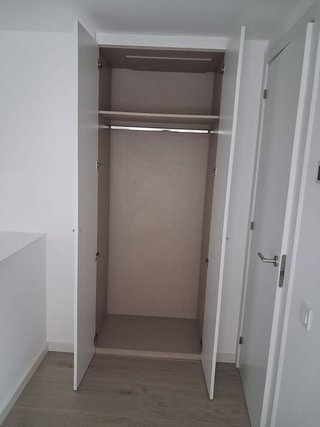 Dúplex en alquiler en Barri del Centre en Terrassa