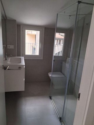 Dúplex en alquiler en Barri del Centre en Terrassa