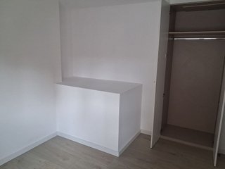 Dúplex en alquiler en Barri del Centre en Terrassa