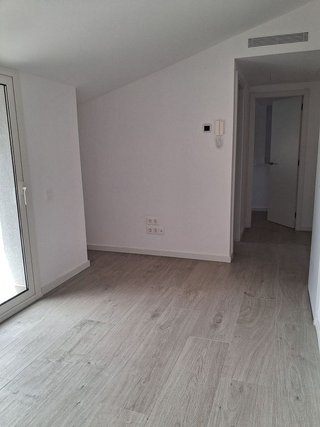 Dúplex en alquiler en Barri del Centre en Terrassa
