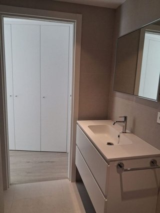 Dúplex en alquiler en Barri del Centre en Terrassa