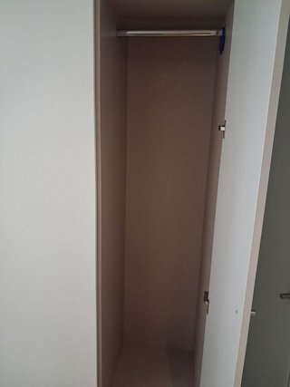 Dúplex en alquiler en Barri del Centre en Terrassa
